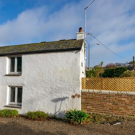 Porth Cottage نيوكويي المظهر الخارجي الصورة