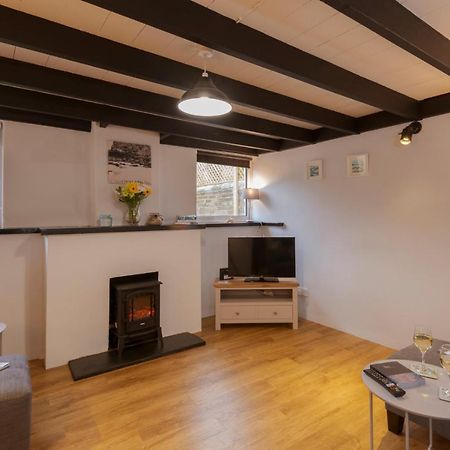 Porth Cottage نيوكويي المظهر الخارجي الصورة