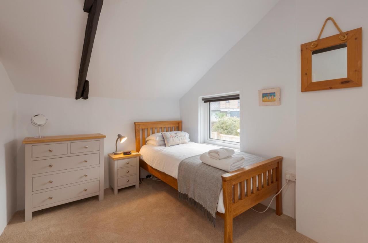 Porth Cottage نيوكويي المظهر الخارجي الصورة