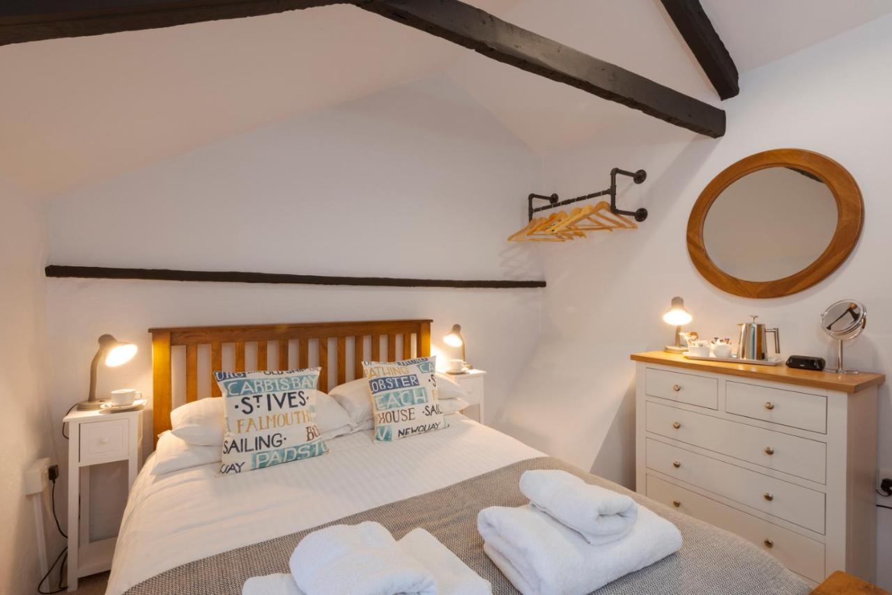 Porth Cottage نيوكويي المظهر الخارجي الصورة