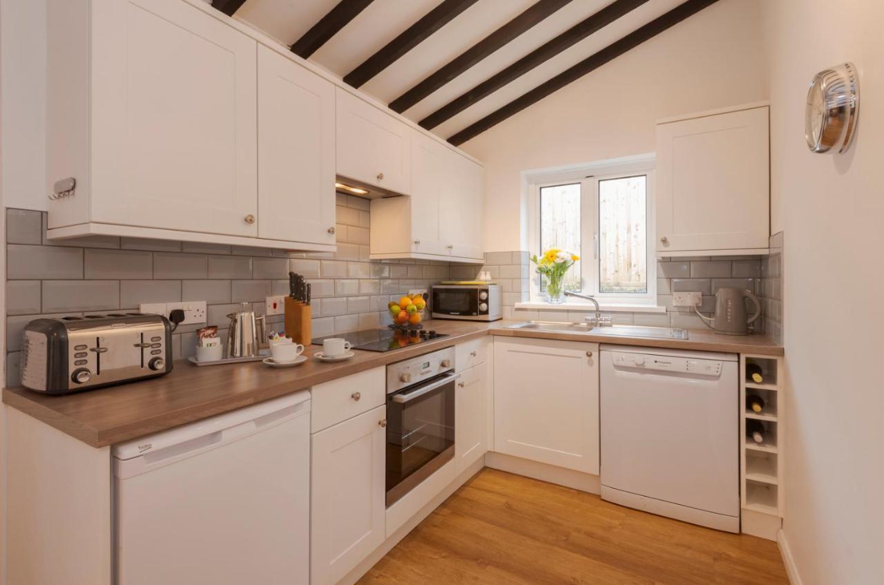 Porth Cottage نيوكويي المظهر الخارجي الصورة