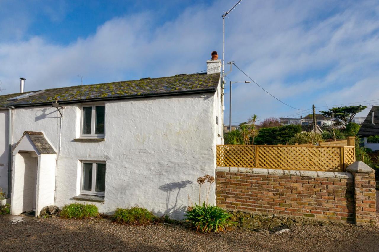 Porth Cottage نيوكويي المظهر الخارجي الصورة