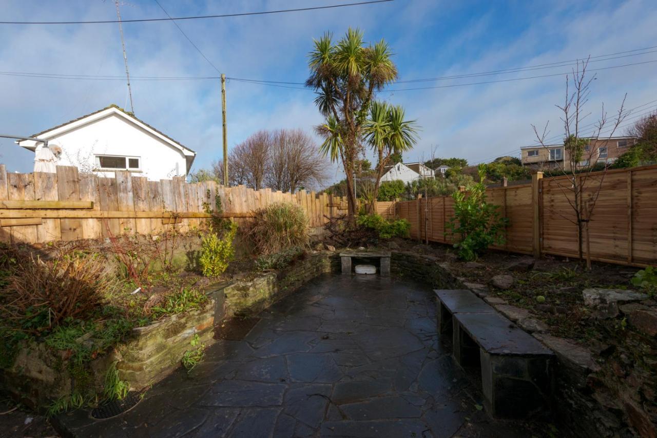 Porth Cottage نيوكويي المظهر الخارجي الصورة