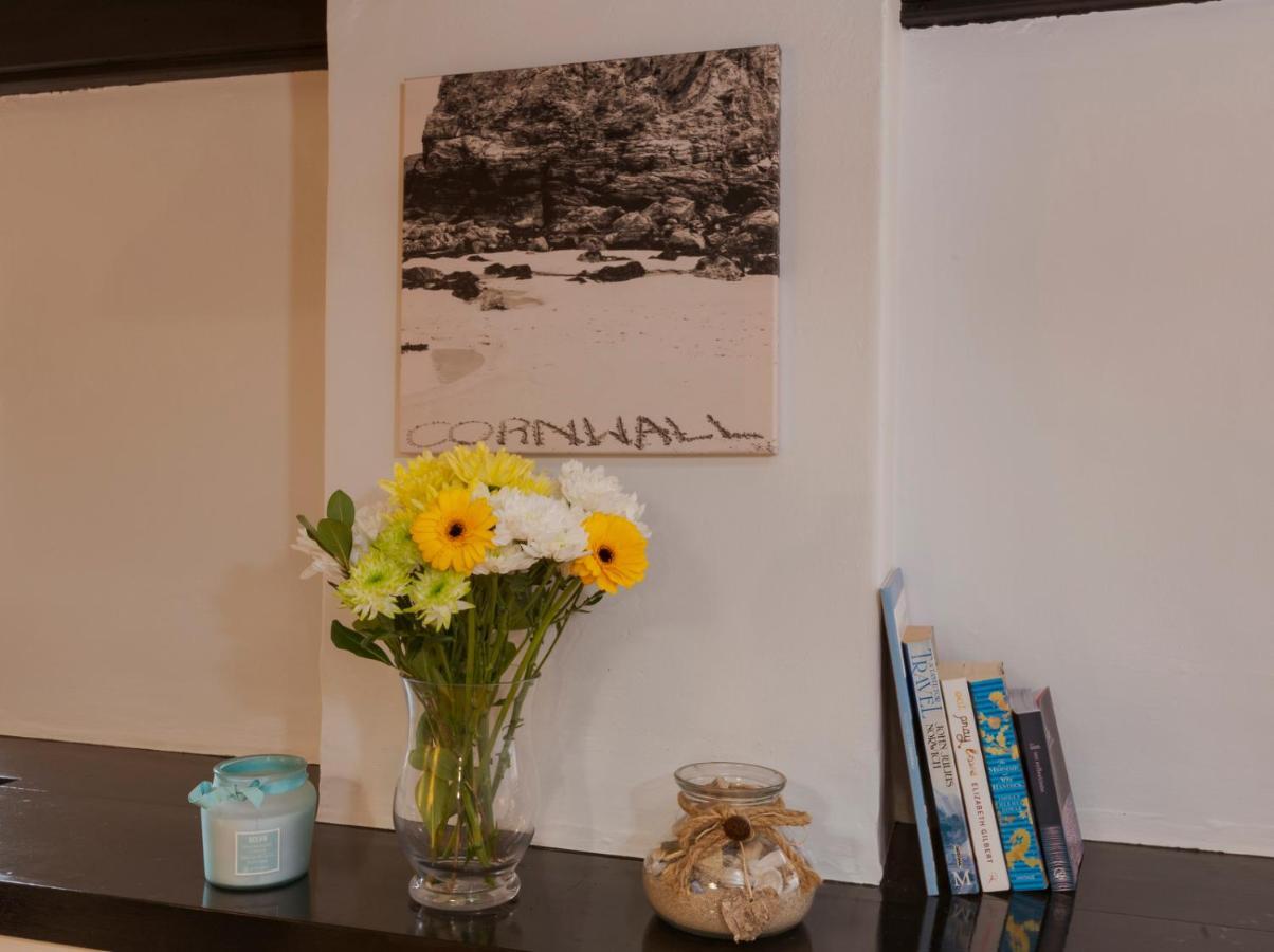 Porth Cottage نيوكويي المظهر الخارجي الصورة
